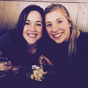 Meet your Posher, Rebecca