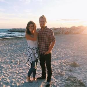 Meet your Posher, Kate