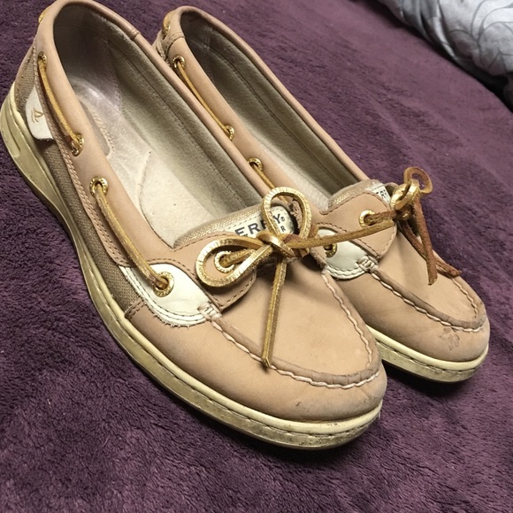 Sperrys