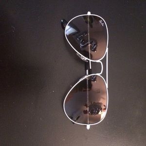 Rayban Aviators RB 3025