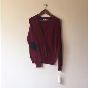 Brand New Never Worn Cardigan