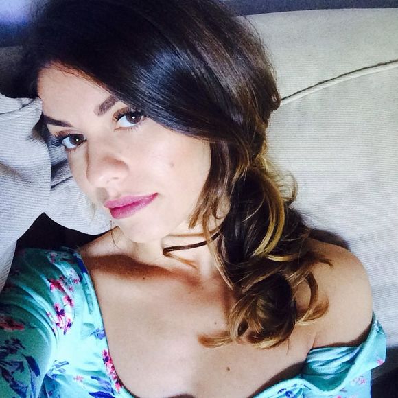 Meet your Posher, Florentina