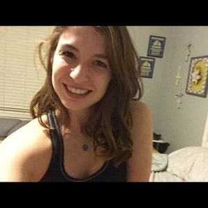 Meet your Posher, Annabelle