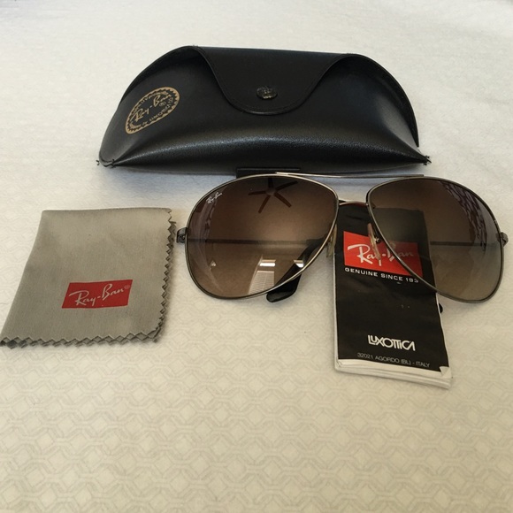 Ray Ban 3293 aviators