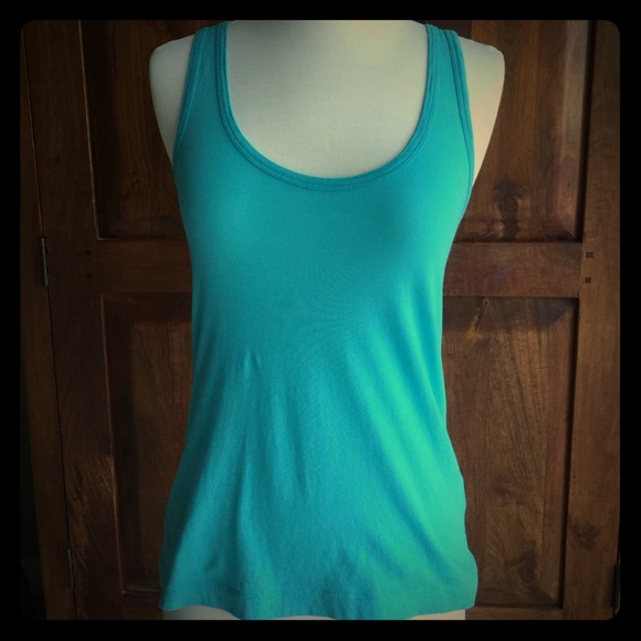 J. Crew tank