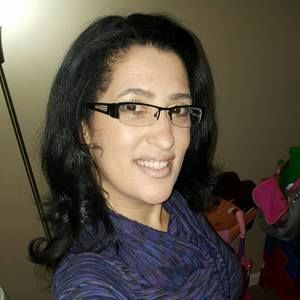 Meet your Posher, Jacklyn