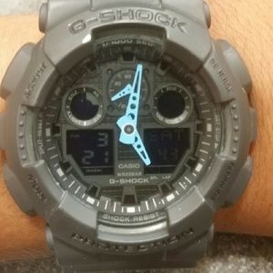 G-Shock 5081