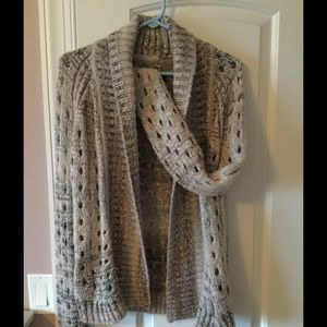American Eagle cardigan