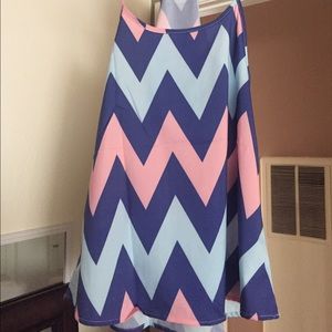 NWOT summer top