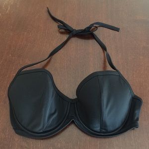 New Victoria Secret swim top 36D
