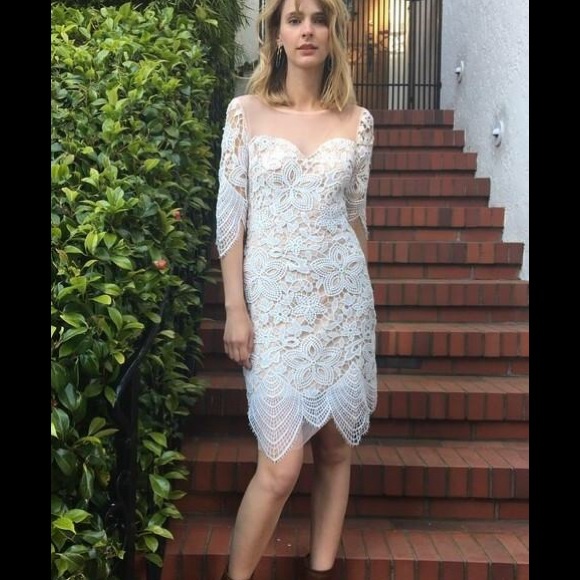 💕 SUMMER SALE 💕 Fiona First Love Dress - Picture 2 of 4