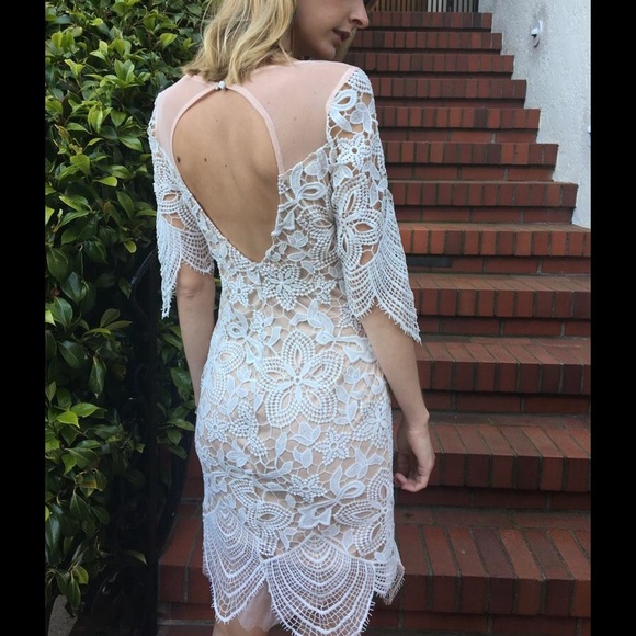 💕 SUMMER SALE 💕 Fiona First Love Dress - Picture 3 of 4