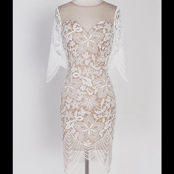 💕 SUMMER SALE 💕 Fiona First Love Dress - Picture 4 of 4