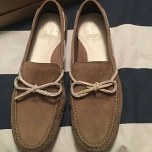 Women's Cole Haan Driving Mocs sz. 10