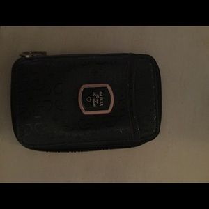 Guess wallet