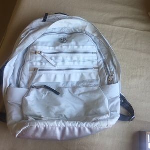 Lululemon backpack