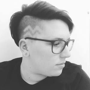 Meet your Posher, Liz