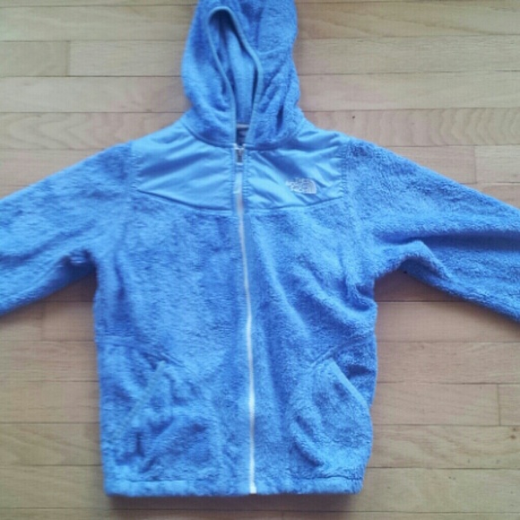 Kids North Face Jacket