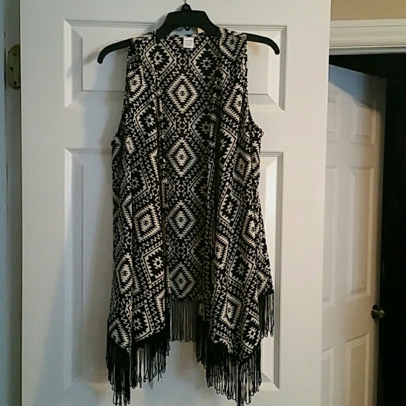 Vest