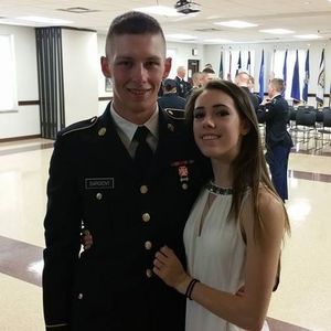 Meet your Posher, Katlin