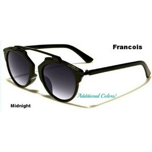 Click 4 more colors! Cool Summer shades!