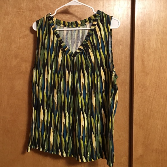 Blouse