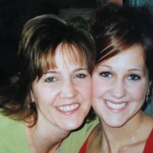 Meet your Posher, Susan rossochacy