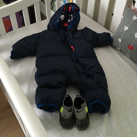 It's too hot in California