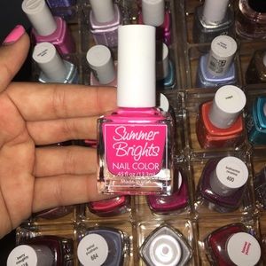 Nail Polish 💅🏽