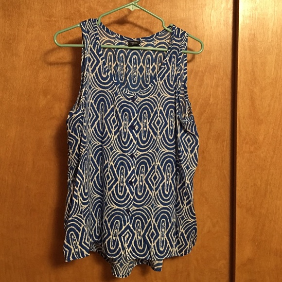 Blouse