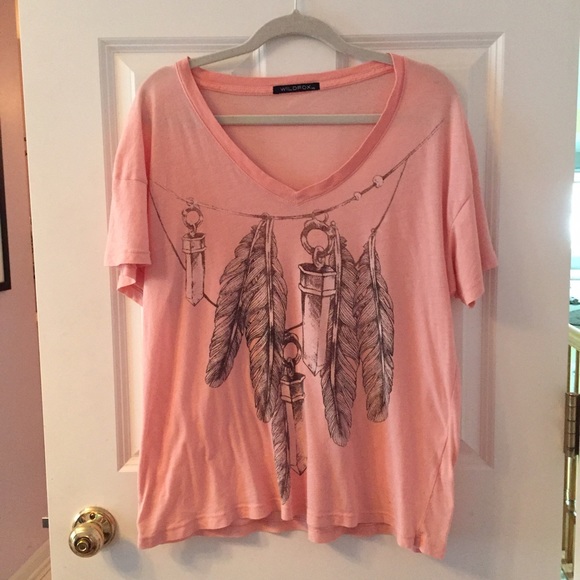 Wildfox Tee