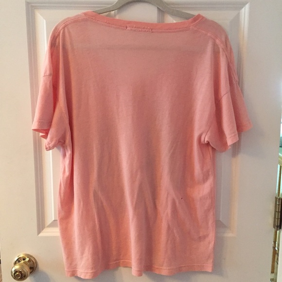 Wildfox Tee - Picture 3 of 4