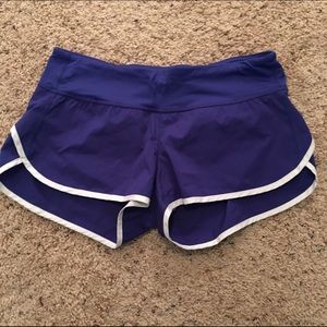 Lululemon Speed Short