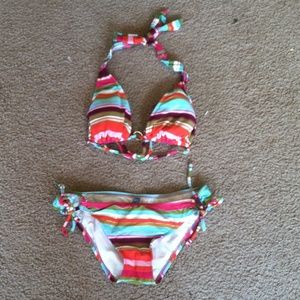 Bathing Suit