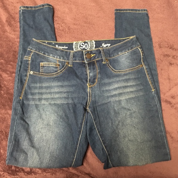 Jeggings