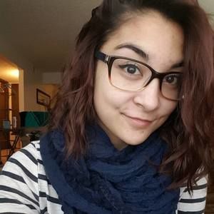 Meet your Posher, Lynette