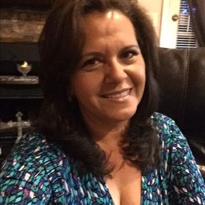 Meet your Posher, Sandra