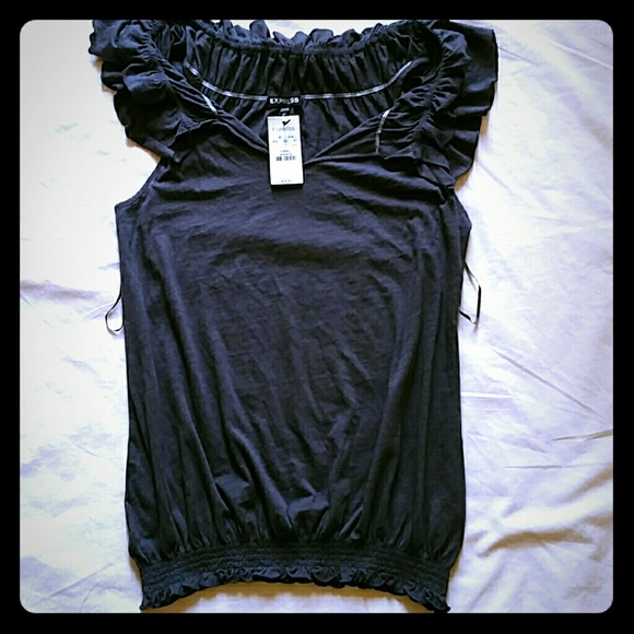 Express Tops - Express Blouse Size XS
