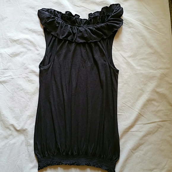 Express Blouse Size XS - Picture 3 of 4