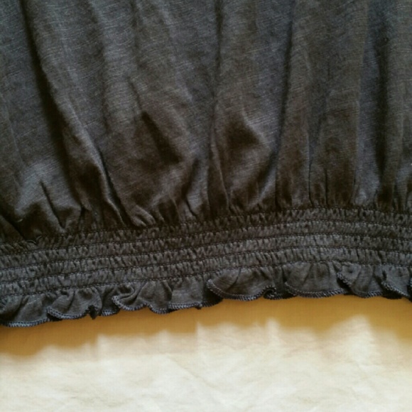 Express Blouse Size XS - Picture 4 of 4