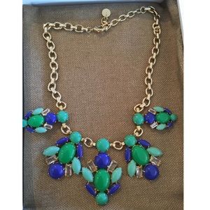 Stella & Dot Juniper Necklace