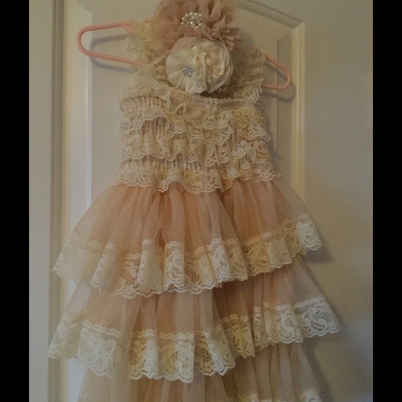 Country couture - Picture 2 of 4