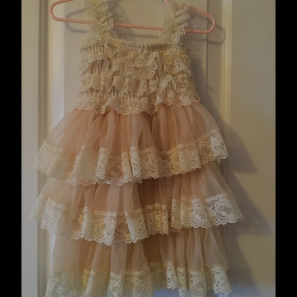 Country couture - Picture 4 of 4