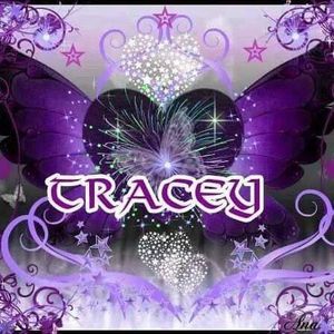 Meet your Posher, Tracey