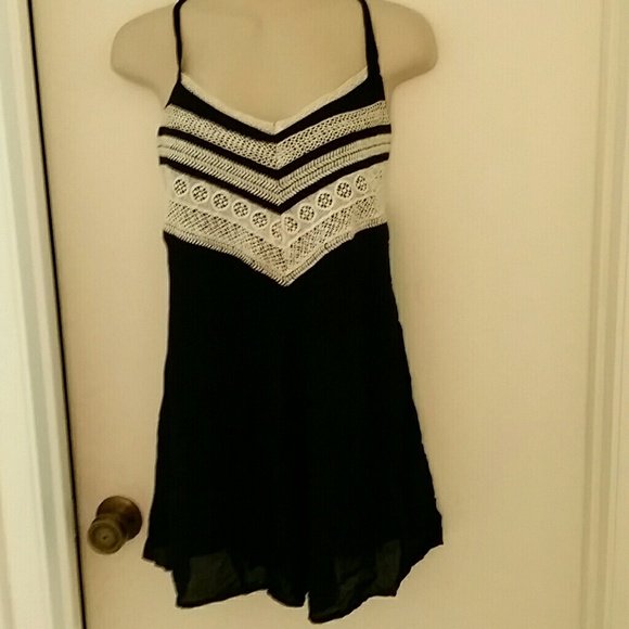 Ecote Romper