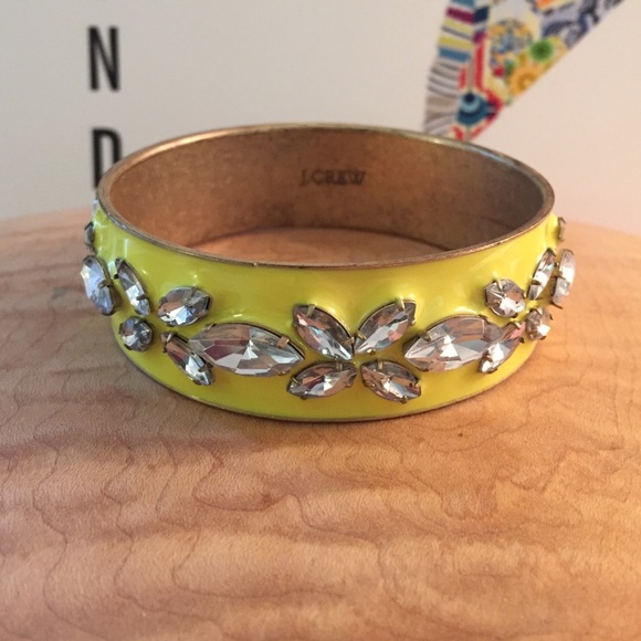 Jcrew Bangle