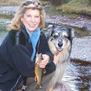 Meet your Posher, Katherine