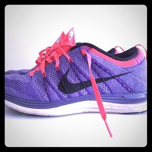 Nike FLYKNIT ONE Running Shoes 8.5