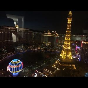 Meet your Posher, Griselda