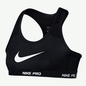 ❗️PRICE DROP❗️ NIKE PRO DRI-FIT SPORTS BRA
